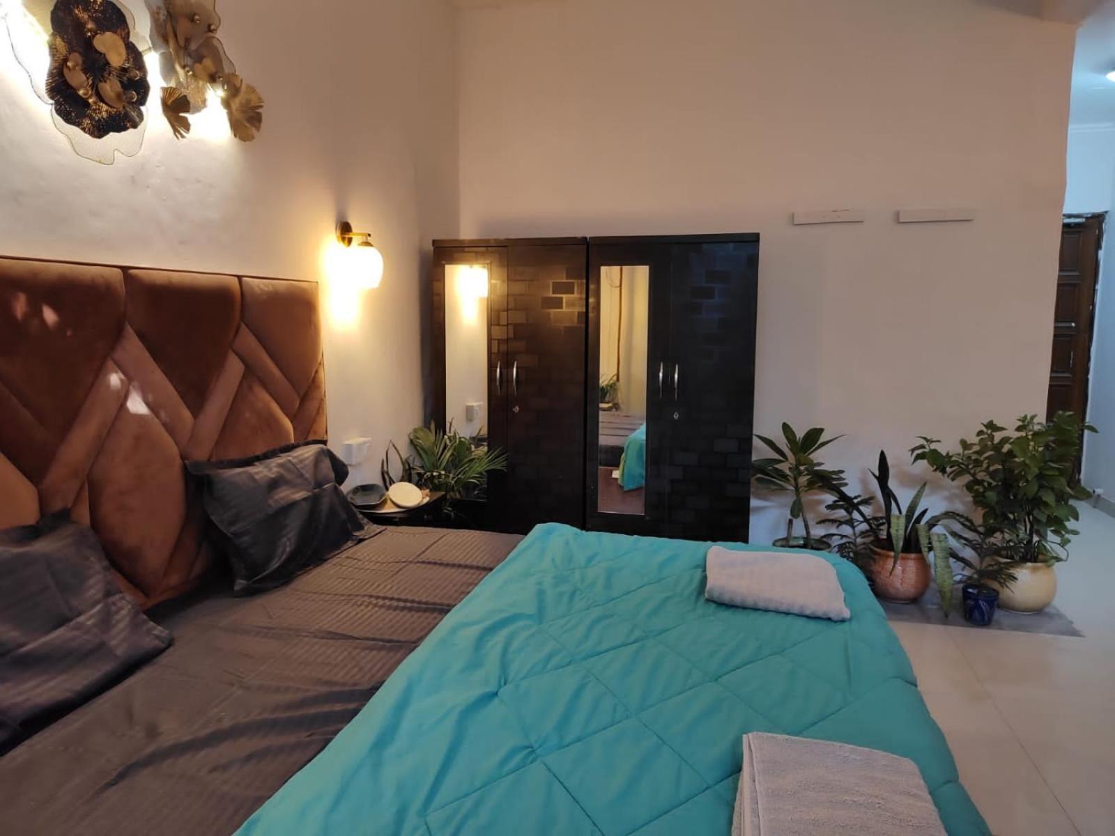Atharva'S Homestay, Nehru Enclave Nueva Delhi Exterior foto